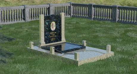 Памятник П011