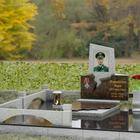 Памятник П187