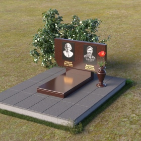 Памятник ПГ019