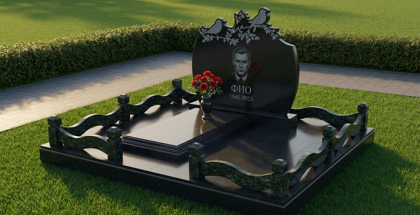 Фото после ретуши