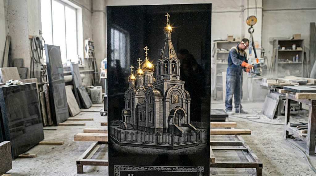 Фото после ретуши